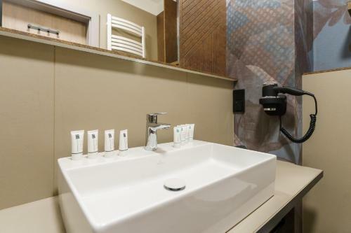Apartamento Rent Like Home - Bel Mare 303e