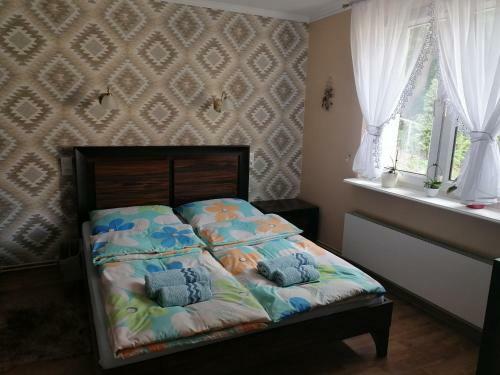 Apartament Kot I Pies