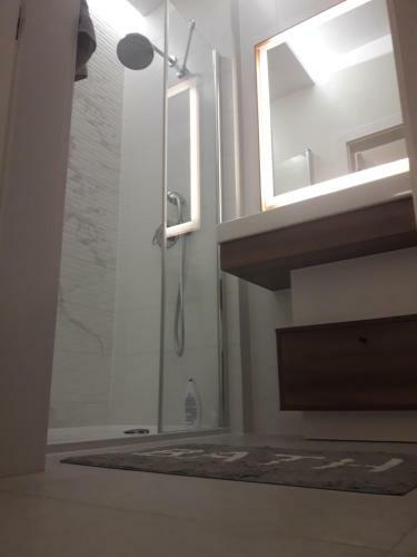 Apartamento Bel Mare