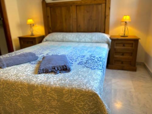 Apartamento Torrevieja Sunrise Atalayas