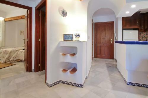 Precioso Apartamento En Centro de Torrevieja