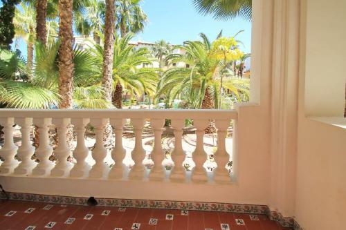 Precioso Apartamento En Centro de Torrevieja