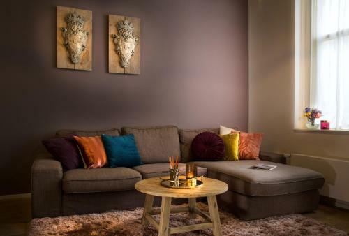 Haarlem Hotelsuites