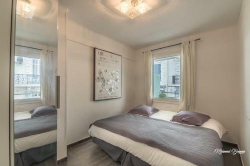 Apartamento � Paladium One Bedroom Cannes
