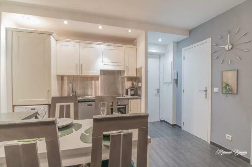 Apartamento � Paladium One Bedroom Cannes