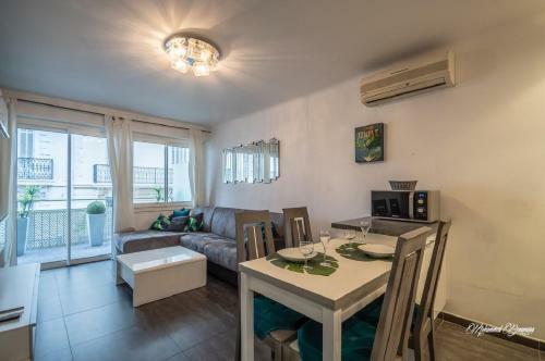 Apartamento � Paladium One Bedroom Cannes