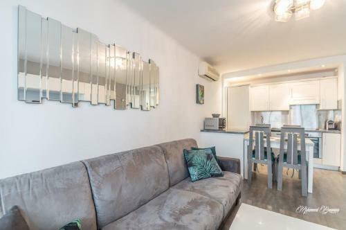 Apartamento � Paladium One Bedroom Cannes