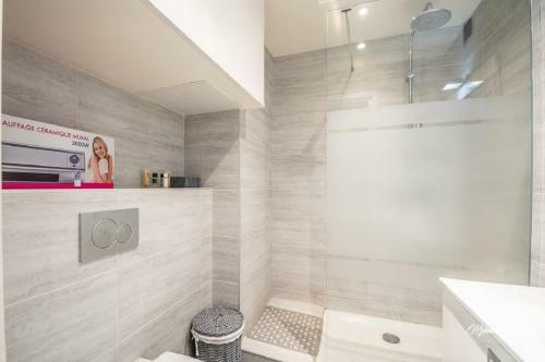 Apartamento � Paladium One Bedroom Cannes