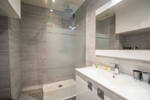 Apartamento � Paladium One Bedroom Cannes