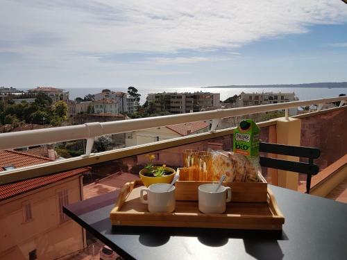 Apartamento Lovely Seaview Flat