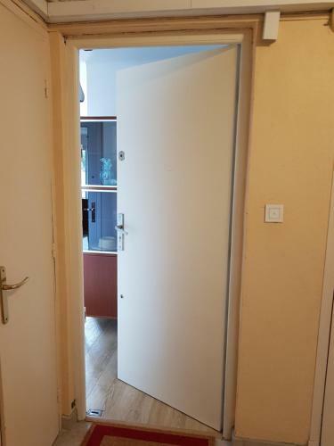 Apartamento Lovely Seaview Flat