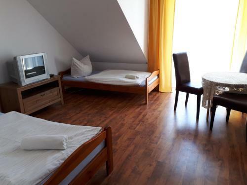 Bed & Breakfast Pension Asteria