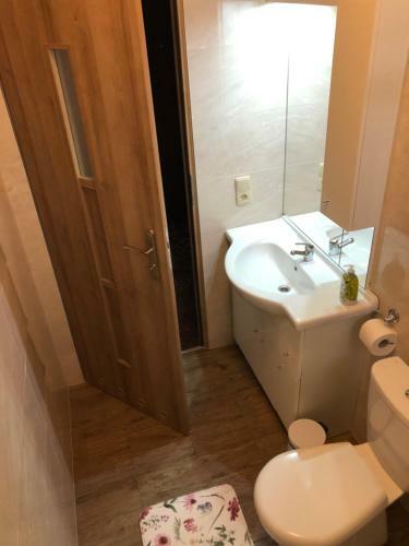 Apartamento Pokoje Go?cinne Atelier