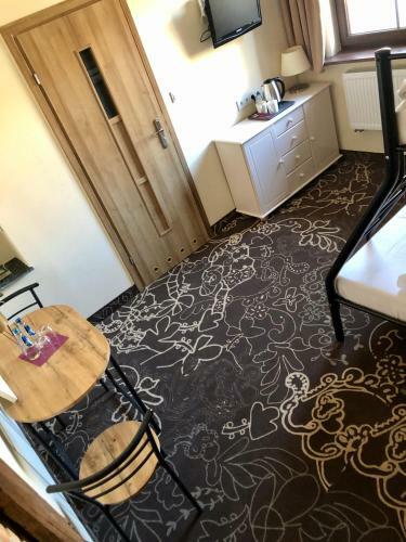 Apartamento Pokoje Go?cinne Atelier