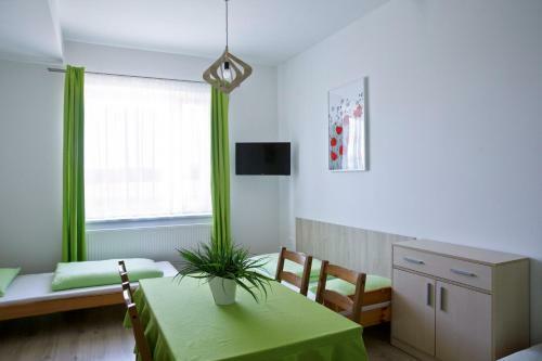 Agroturystyka Wichrowe Wzgorze