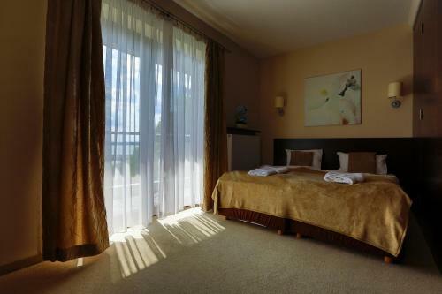 Apartamento Willa Port Rezydencje 310