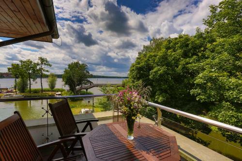 Apartamento Willa Port Rezydencje 310