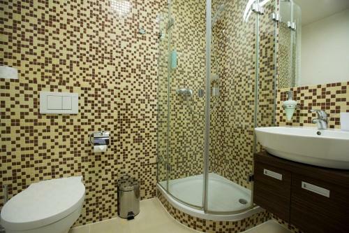 Apartamento Willa Port Rezydencje 310
