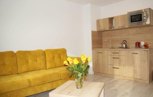 Jask�?ka - Pokoje I Apartament Przy Pla?y