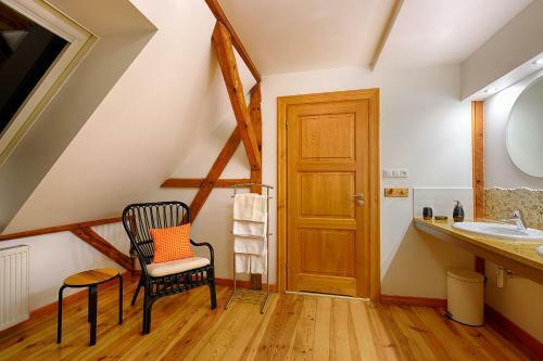 Bed & Breakfast Ba?tycka44 Boutique Apartments