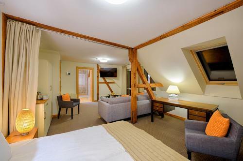 Bed & Breakfast Ba?tycka44 Boutique Apartments