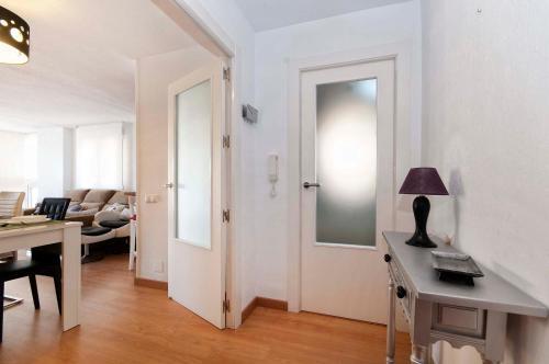 Apartamento Frente Playa Del Cura
