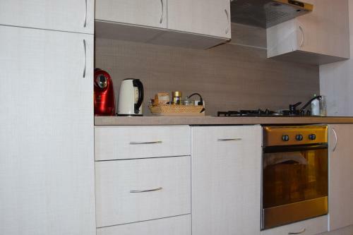 Apartamento Przy Wysokiej Bramie