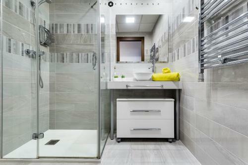 Apartamento Sea Senses Skyline Torrevieja
