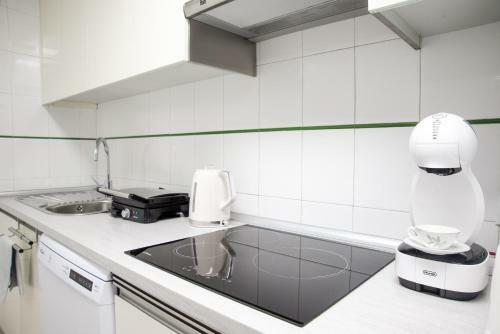 Apartamento Holiday Royal Suite Concordia