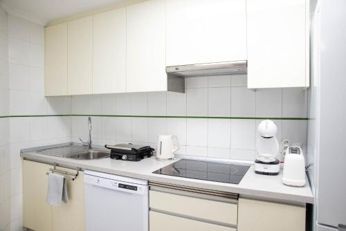 Apartamento Holiday Royal Suite Concordia