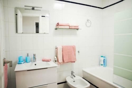 Apartamento Holiday Royal Suite Concordia