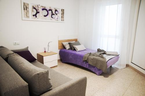 Apartamento Holiday Royal Suite Concordia