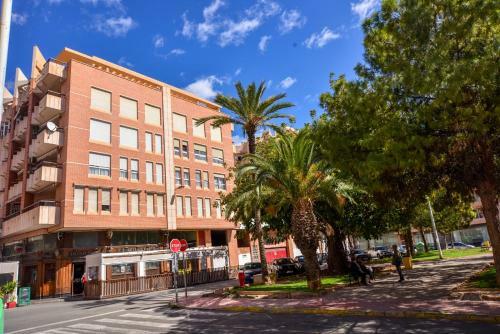 Apartamento Holiday Royal Suite Concordia