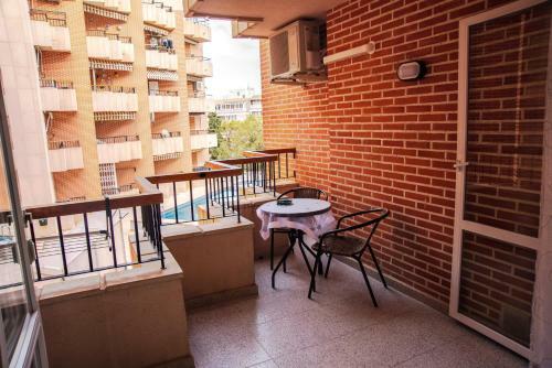 Apartamento Holiday Royal Suite Concordia