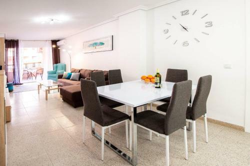Apartamento Holiday Royal Suite Concordia