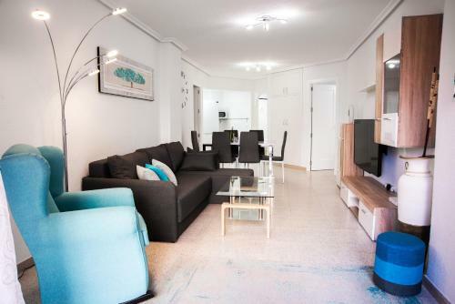 Apartamento Holiday Royal Suite Concordia