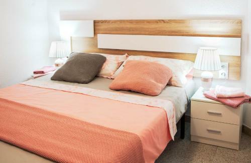 Apartamento Holiday Royal Suite Concordia