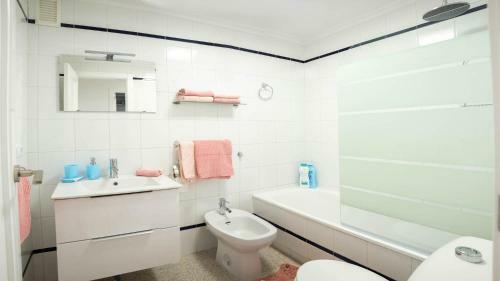Apartamento Holiday Royal Suite Concordia