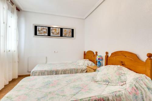 Apartamento Caballero de Rodas 205