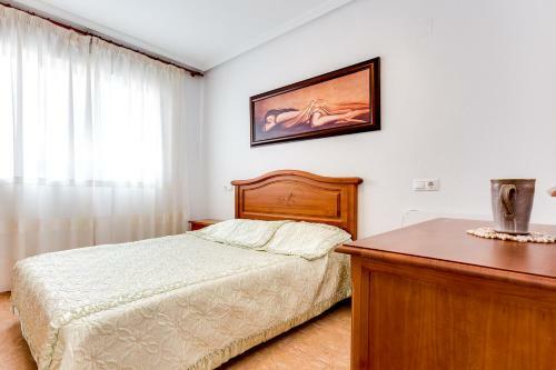 Apartamento Caballero de Rodas 205