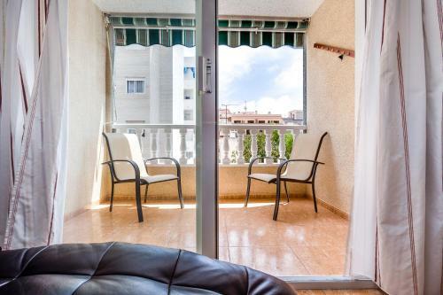 Apartamento Caballero de Rodas 205