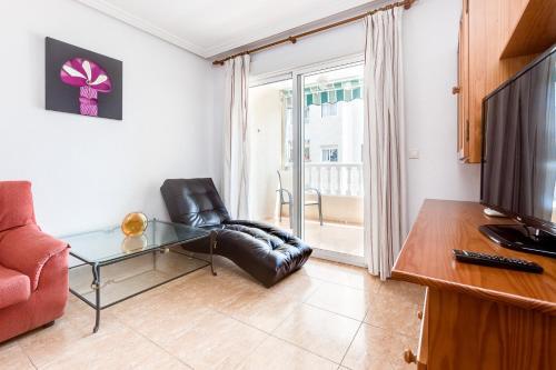 Apartamento Caballero de Rodas 205