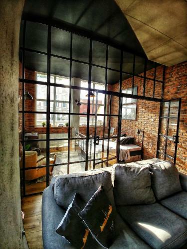 Apartamento Loft 57 Centrum