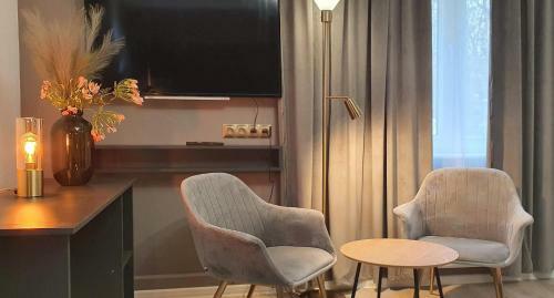 Apartamento Dk Premium Przy Parku Centralnym