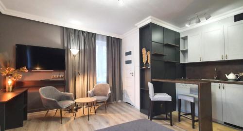 Apartamento Dk Premium Przy Parku Centralnym
