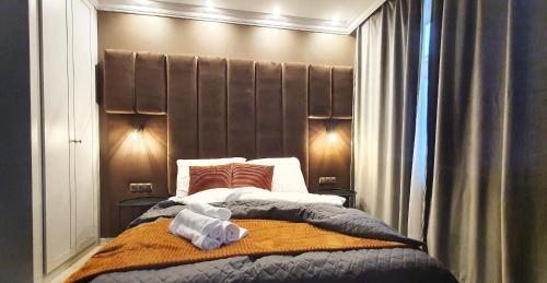 Apartamento Dk Premium Przy Parku Centralnym