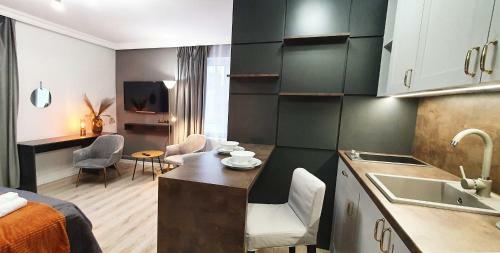 Apartamento Dk Premium Przy Parku Centralnym