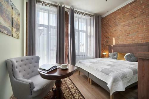 Apartamento Copernicus Prestige