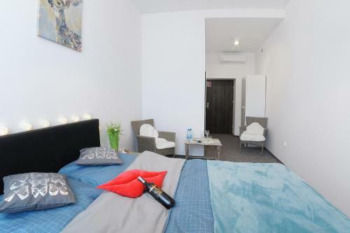 Apartamento Willa Zator