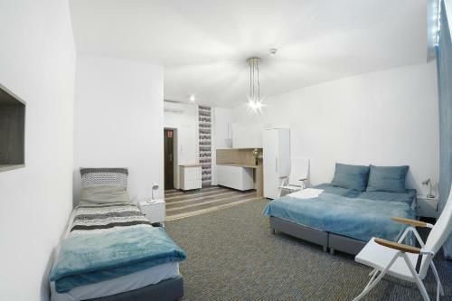 Apartamento Willa Zator